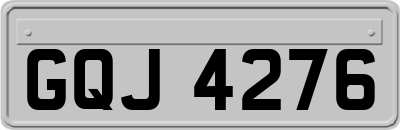 GQJ4276