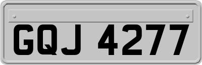 GQJ4277