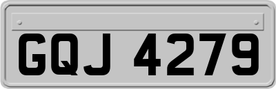 GQJ4279