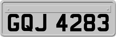 GQJ4283