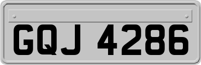 GQJ4286