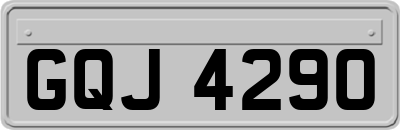 GQJ4290