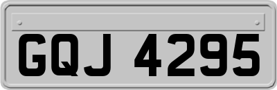 GQJ4295