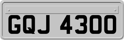 GQJ4300
