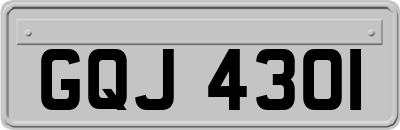 GQJ4301