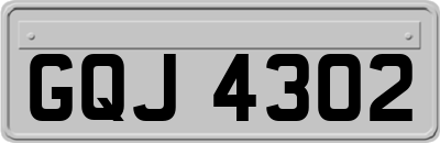 GQJ4302