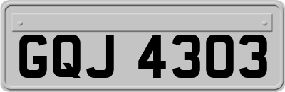 GQJ4303