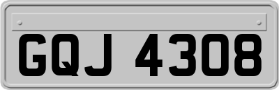GQJ4308