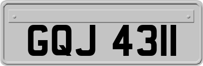 GQJ4311
