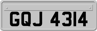 GQJ4314