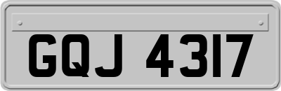 GQJ4317