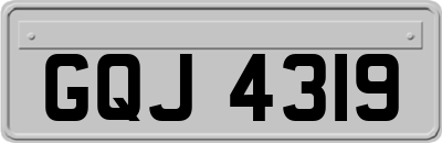 GQJ4319
