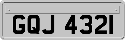 GQJ4321