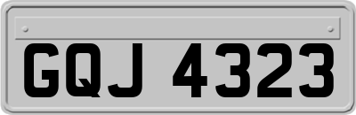 GQJ4323