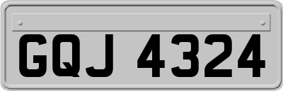GQJ4324