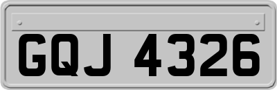 GQJ4326