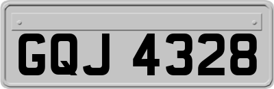 GQJ4328
