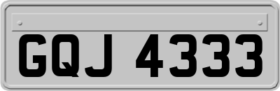 GQJ4333