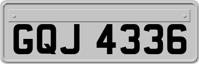 GQJ4336