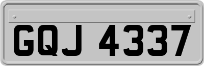 GQJ4337