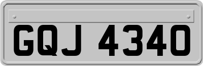GQJ4340