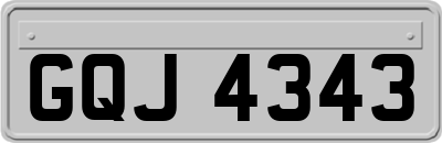 GQJ4343