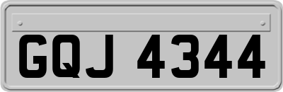 GQJ4344