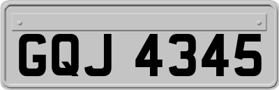 GQJ4345