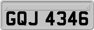 GQJ4346