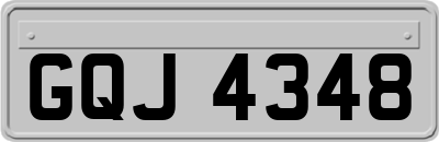 GQJ4348