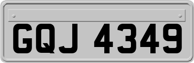 GQJ4349