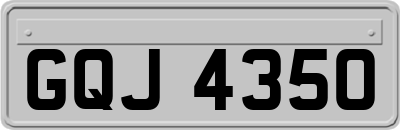 GQJ4350