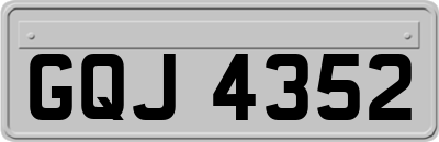 GQJ4352