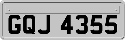 GQJ4355