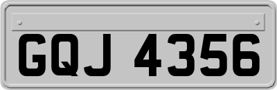 GQJ4356