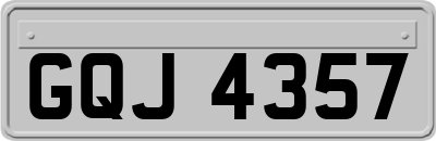 GQJ4357