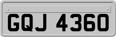 GQJ4360