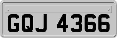GQJ4366