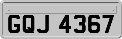 GQJ4367