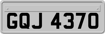 GQJ4370