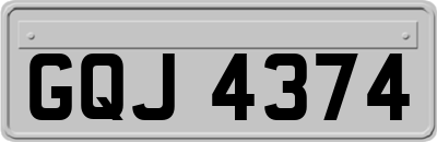 GQJ4374