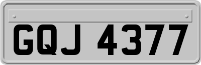 GQJ4377