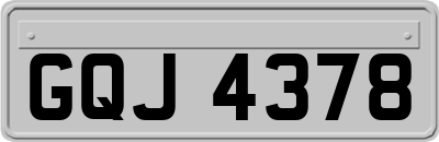 GQJ4378