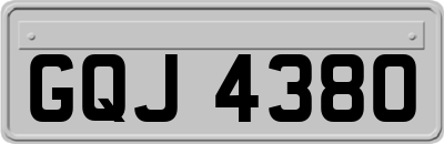 GQJ4380