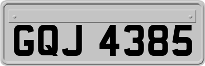 GQJ4385