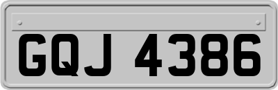 GQJ4386