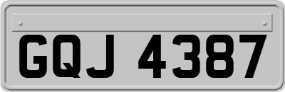 GQJ4387