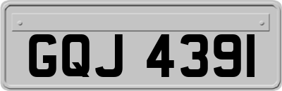 GQJ4391