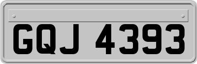 GQJ4393