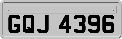 GQJ4396